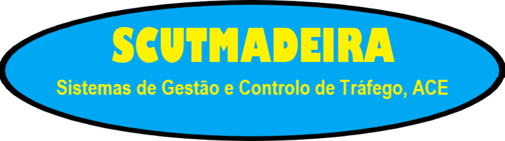 logotipo da empresa scutmadeira